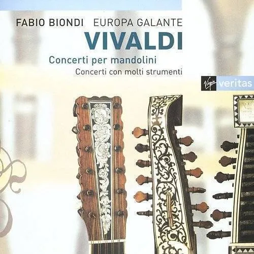 Mandolin Concert