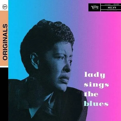 Billie Holiday - Lady Sings The Blues (Bonus Tracks) [Deluxe] (Mlps)