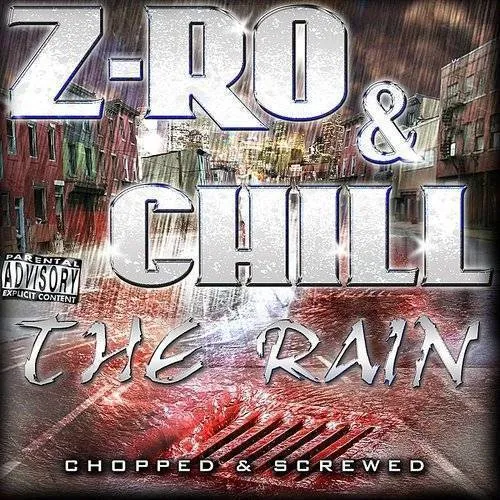 Rain Chopped