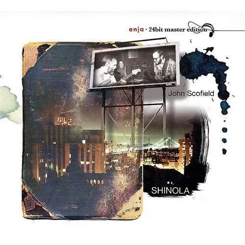 Shinola