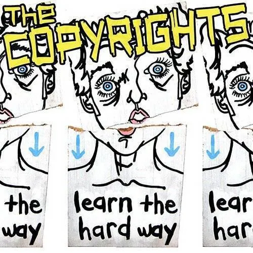 Learn the Hard Way