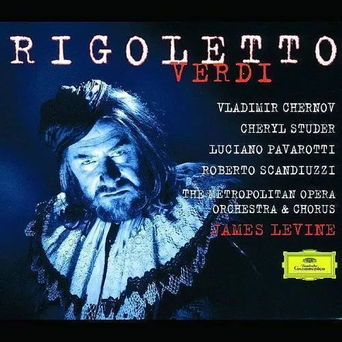 Rigoletto