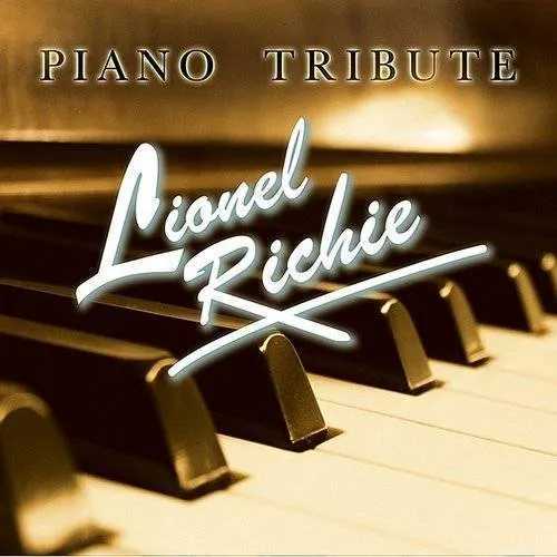 Piano Tribute To Lionel Richie