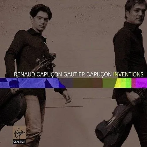Duos For Violin & Cello 2