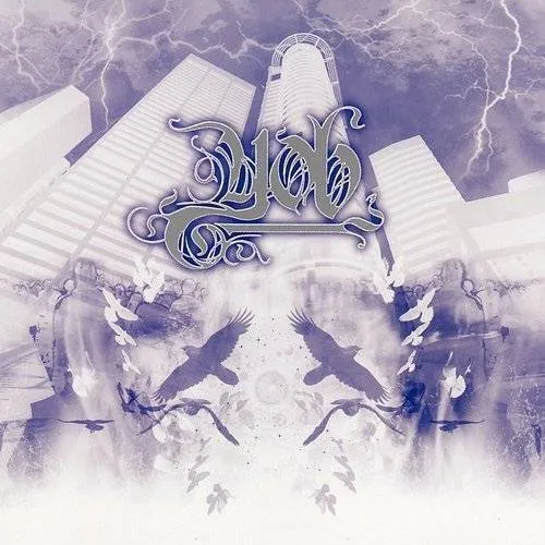 Yob - Unreal Never Lived