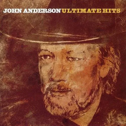 Ultimate John Anderson