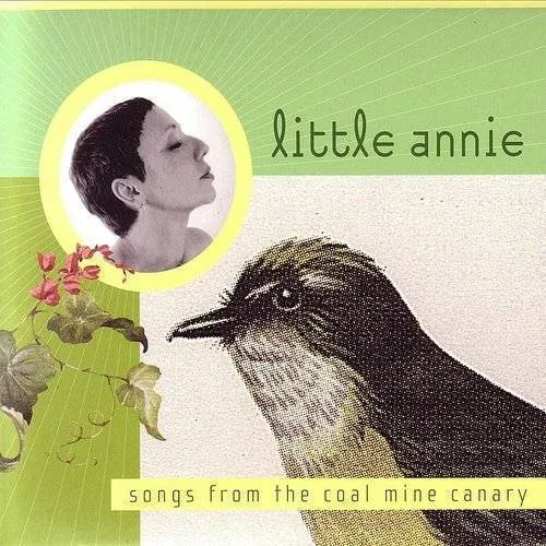 Songs from the Coalmine Canary