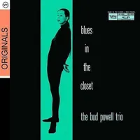 Blues In The Closet