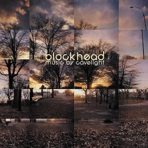 Blockhead - Music By Cavelight