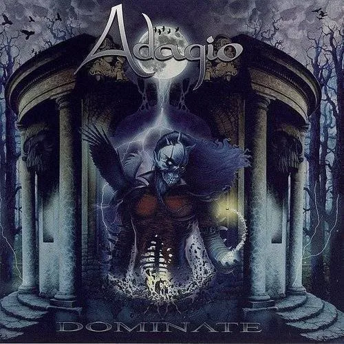Adagio - Dominate