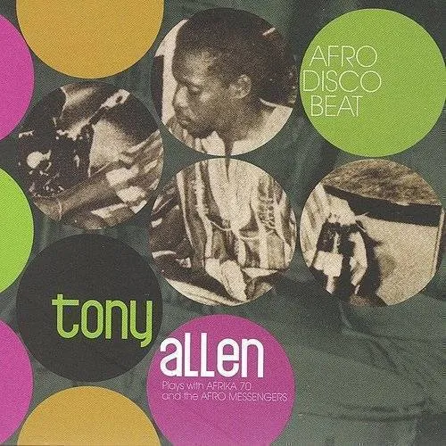 Album Art