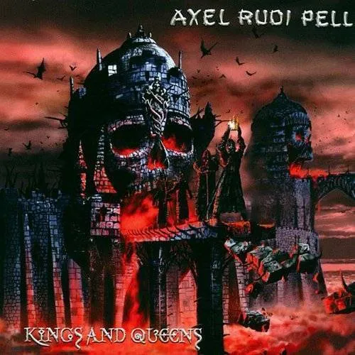 Axel Rudi Pell - Kings & Queens