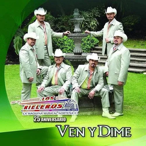 Ven Y Dime