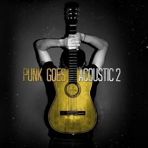 Punk Goes Acoustic, Vol. 2
