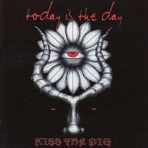 Kiss The Pig