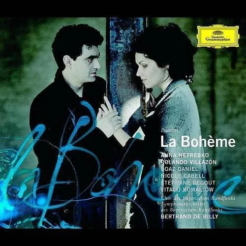 La Boheme