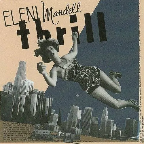 Eleni Mandell - Thrill
