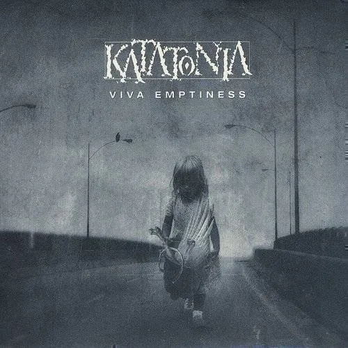 Katatonia - Viva Emptiness