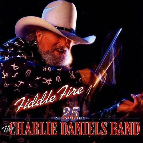 Fiddle Fire