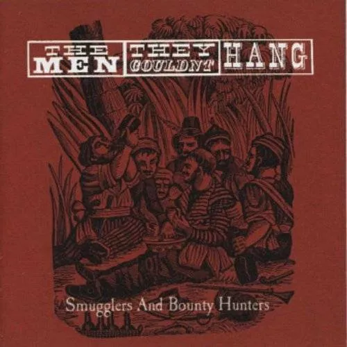 Smugglers and Bounty Hunters *