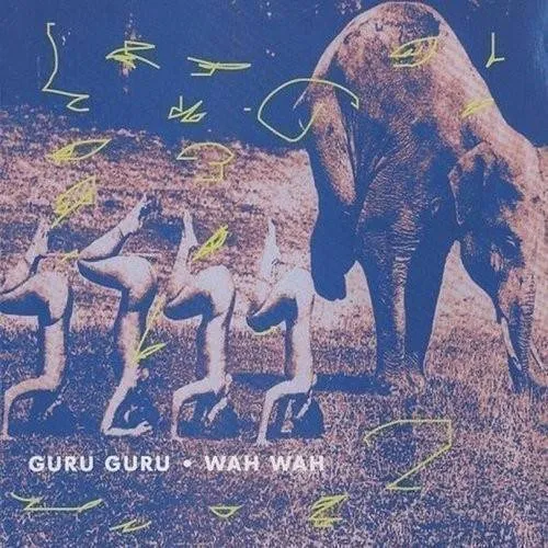 Album Art