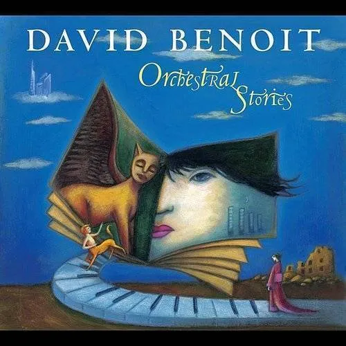 Orchestral Works