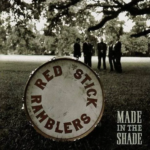 Made In The Shade
