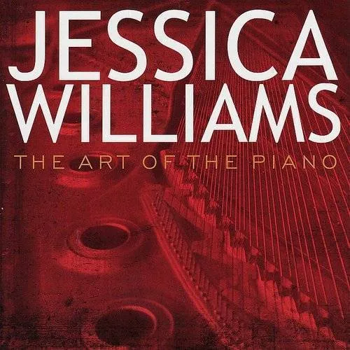 Art Of The Piano