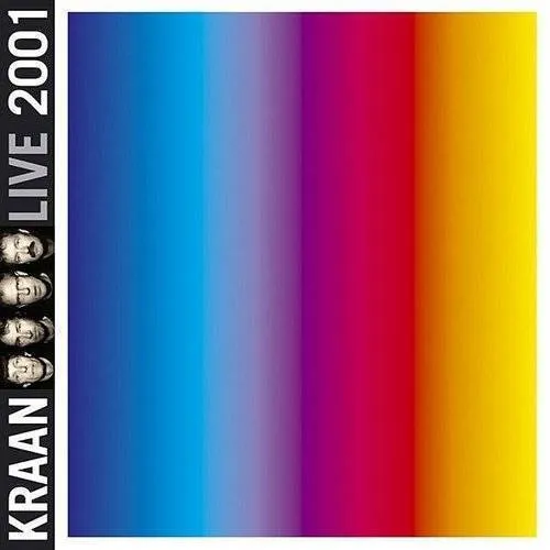 Kraan - Kraan Live 2001 *