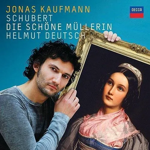 Schubert: Die Schone Mullerin