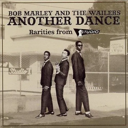 Another Dance: Rarities From Studio One