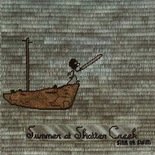 Sink or Swim