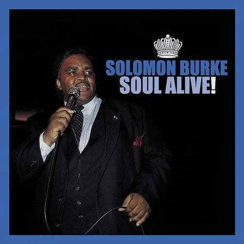 Soul Alive!