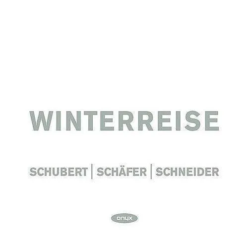 Winterreise
