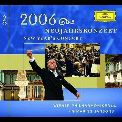 New Year's Concert 2006