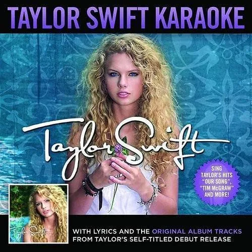 Taylor Swift - Karaoke