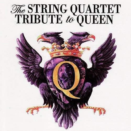 The String Quartet Tribute To Queen