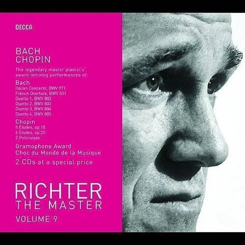 Richter: The Master 9