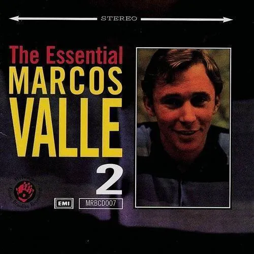 Vol. 2-Essential