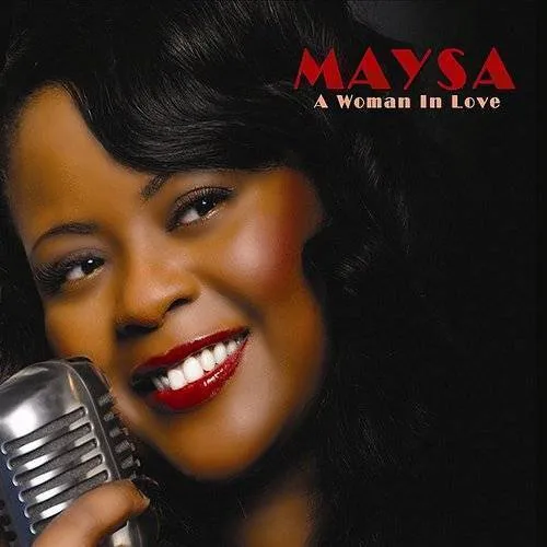 A Woman In Love