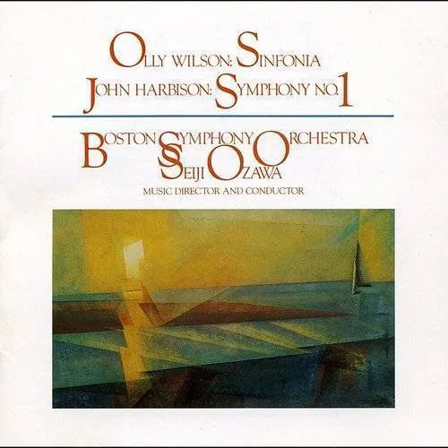 Sinfonia / Symphony 1