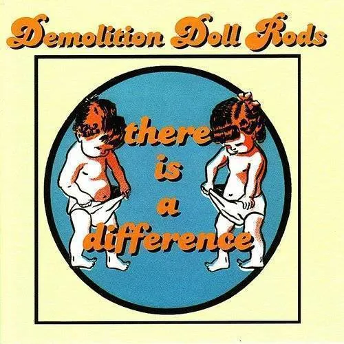 There Is a Difference
