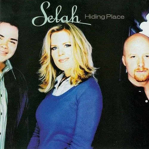 Hiding Place