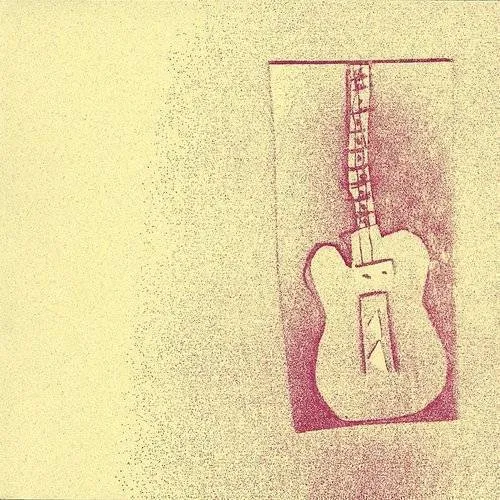 Alan Sparhawk - Solo Guitar