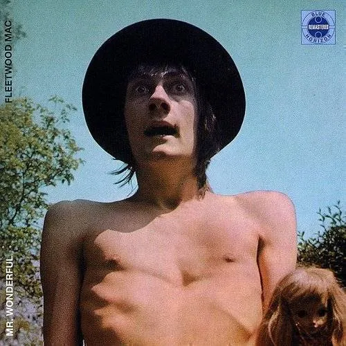 Fleetwood Mac - Mr. Wonderful (limited)