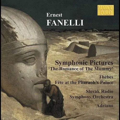 Symphonic Pictures