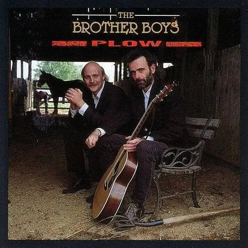 Brother Boys - Plow