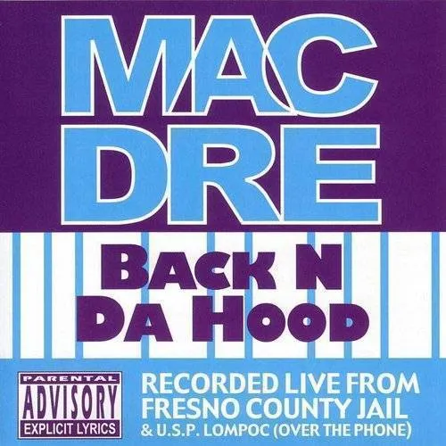 Back N Da Hood