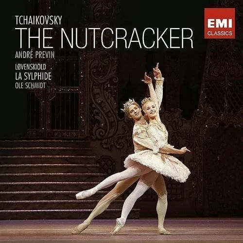 Tchaikovsky: The Nutcracker / Various