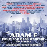 Presents Drum & Bass